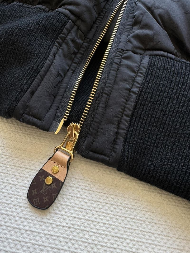 Louis Vuitton Down Jackets